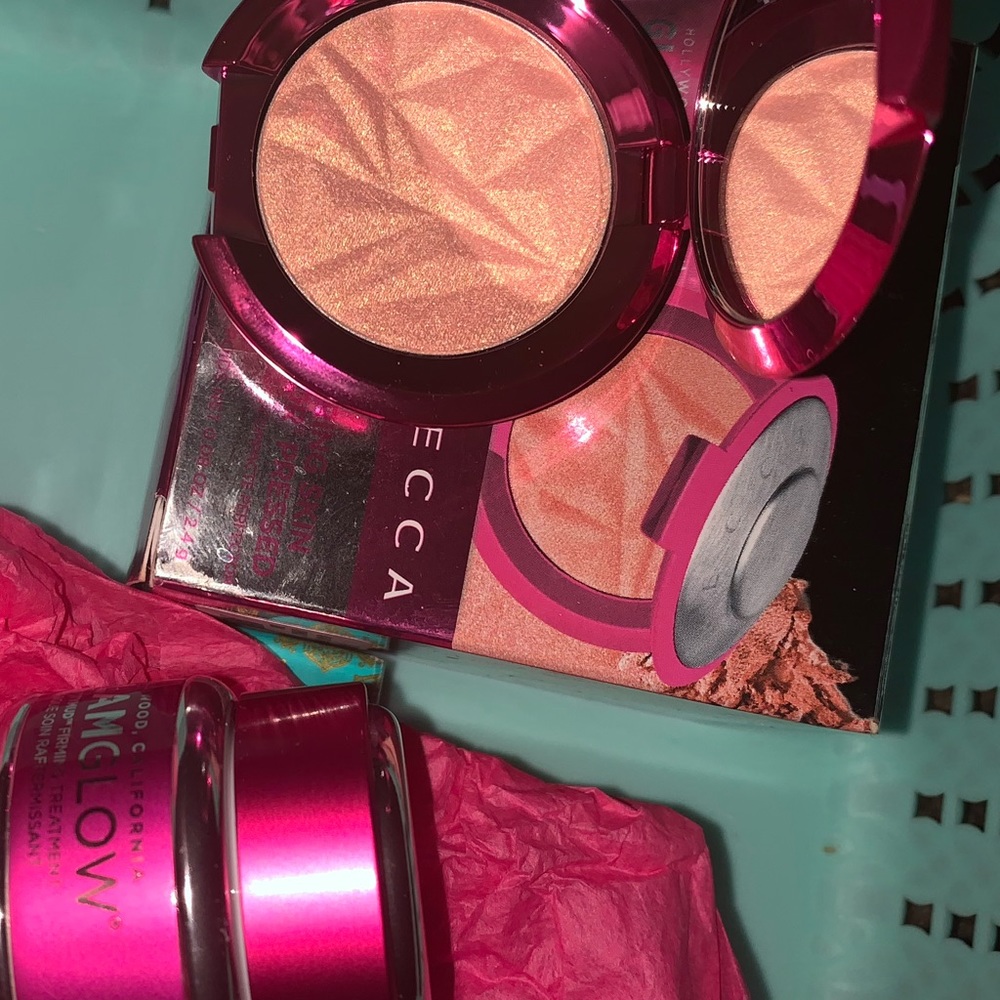 GlamGlow Becca Set